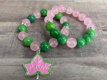 Load image into Gallery viewer, AKA Bracelets