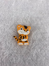 Load image into Gallery viewer, Individual Croc Jibbitz