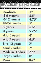 Load image into Gallery viewer, 5 Charms Custom/Freestyle Beaded Apple Watch Band