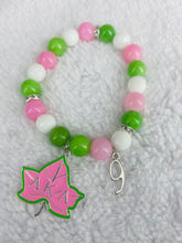 Load image into Gallery viewer, AKA Bracelets
