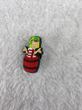 Load image into Gallery viewer, Individual Croc Jibbitz