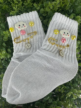 Load image into Gallery viewer, Toddler Hello Kitty Socks
